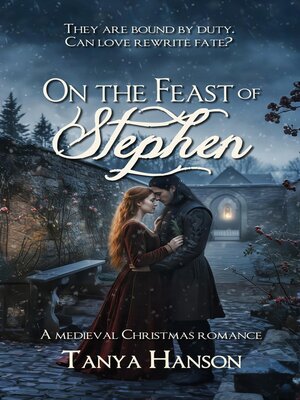 cover image of On the Feast of Stephen